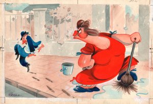 Col·lecció Gaboche Ars