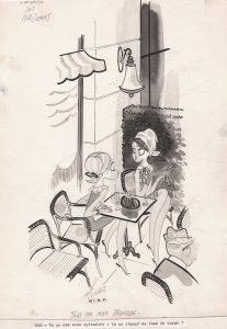 Col·lecció Gaboche Ars
