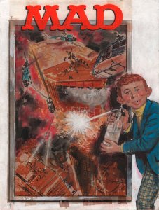 Col·lecció Gaboche Ars