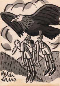 Col·lecció Gaboche Ars