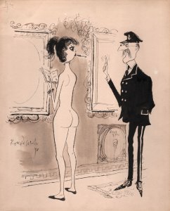 Col·lecció Gaboche Ars