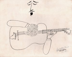 Col·lecció Gaboche Ars