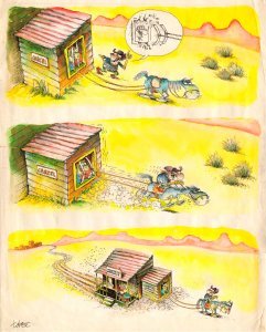 Col·lecció Gaboche Ars