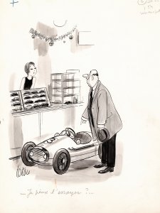 Col·lecció Gaboche Ars