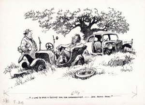Col·lecció Gaboche Ars