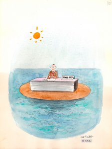 Col·lecció Gaboche Ars