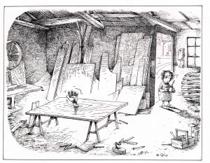 Col·lecció Gaboche Ars