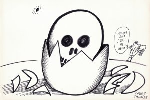 Colección Gaboche Ars