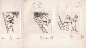 Col·lecció Gaboche Ars