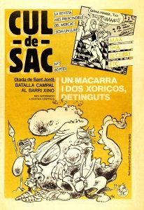 280 años de prensa satírica en España