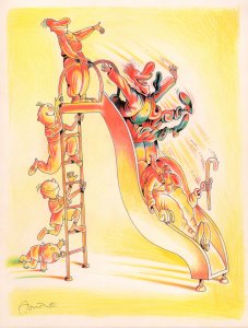 Col·lecció Gaboche Ars