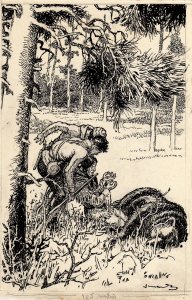 Clásicos del humor gráfico en Cataluña (1845-1939)