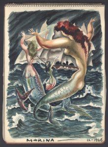 Mingote, un clàssic popular