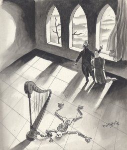 Mingote, un clàssic popular