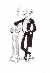 Mingote, un clàssic popular