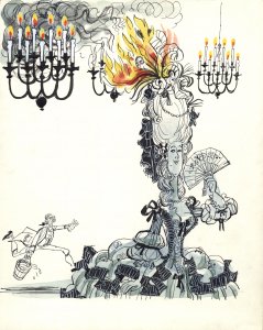 Mingote, un clàssic popular