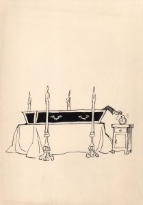 Mingote, un clàssic popular