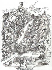 Mingote, un clàssic popular