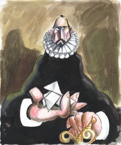 Mingote, un clàssic popular