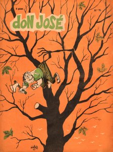 280 anys de premsa satírica a Espanya