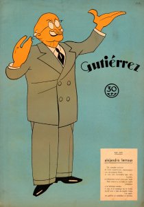 280 años de prensa satírica en España