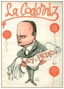 280 años de prensa satírica en España