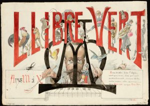 Clásicos del humor gráfico en Cataluña (1845-1939)