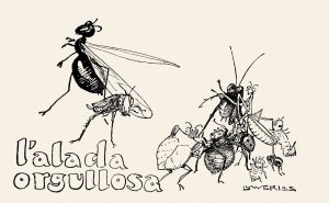 Clásicos del humor gráfico en Cataluña (1845-1939)