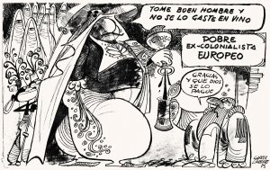 280 años de prensa satírica en España
