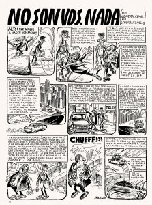 280 anys de premsa satírica a Espanya