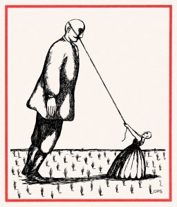 La revolució satírica del maig del 68