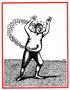 La revolució satírica del maig del 68