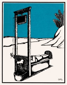 La revolució satírica del maig del 68