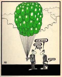 Homenaje a Forges (1942-2018) Homenaje a Forges (1942-2018)