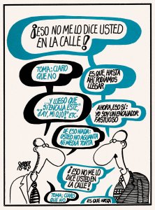 Homenaje a Forges (1942-2018)