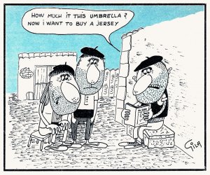 «¿Está la Risa? ¡Que se ponga!» Centenari Miguel Gila