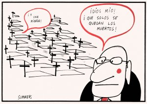 280 años de prensa satírica en España