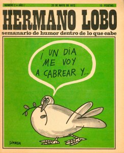 280 anys de premsa satírica a Espanya