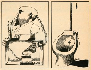 La revolució satírica del maig del 68