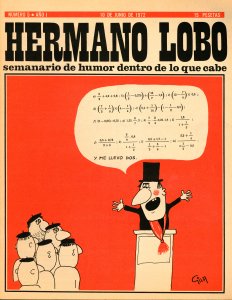 «¿Está la Risa? ¡Que se ponga!» Centenari Miguel Gila