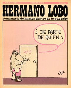«¿Está la Risa? ¡Que se ponga!» Centenari Miguel Gila