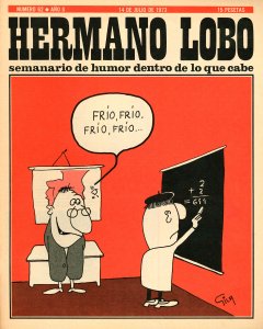 ¿Está la Risa? ¡Que se ponga! Centenario Miguel Gila