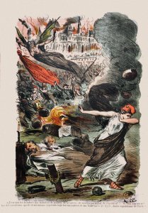 280 años de prensa satírica en España