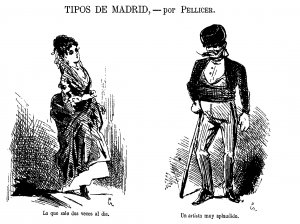 Clásicos del humor gráfico en Cataluña (1845-1939)