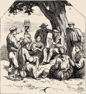 Clásicos del humor gráfico en Cataluña (1845-1939)