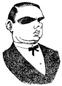 Clásicos del humor gráfico en Cataluña (1845-1939)