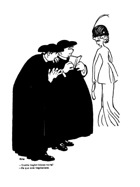 Humor verd 1869-1938 vinyetes eròtiques a la premsa espanyola