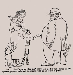 Clásicos del humor gráfico en Cataluña (1845-1939)