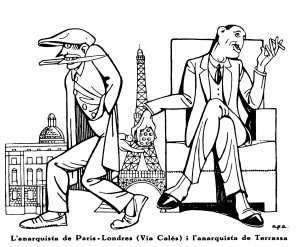 Clásicos del humor gráfico en Cataluña (1845-1939)