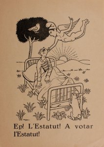 Clásicos del humor gráfico en Cataluña (1845-1939)